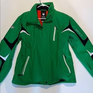 NEVER WORN Men’s ski jacket